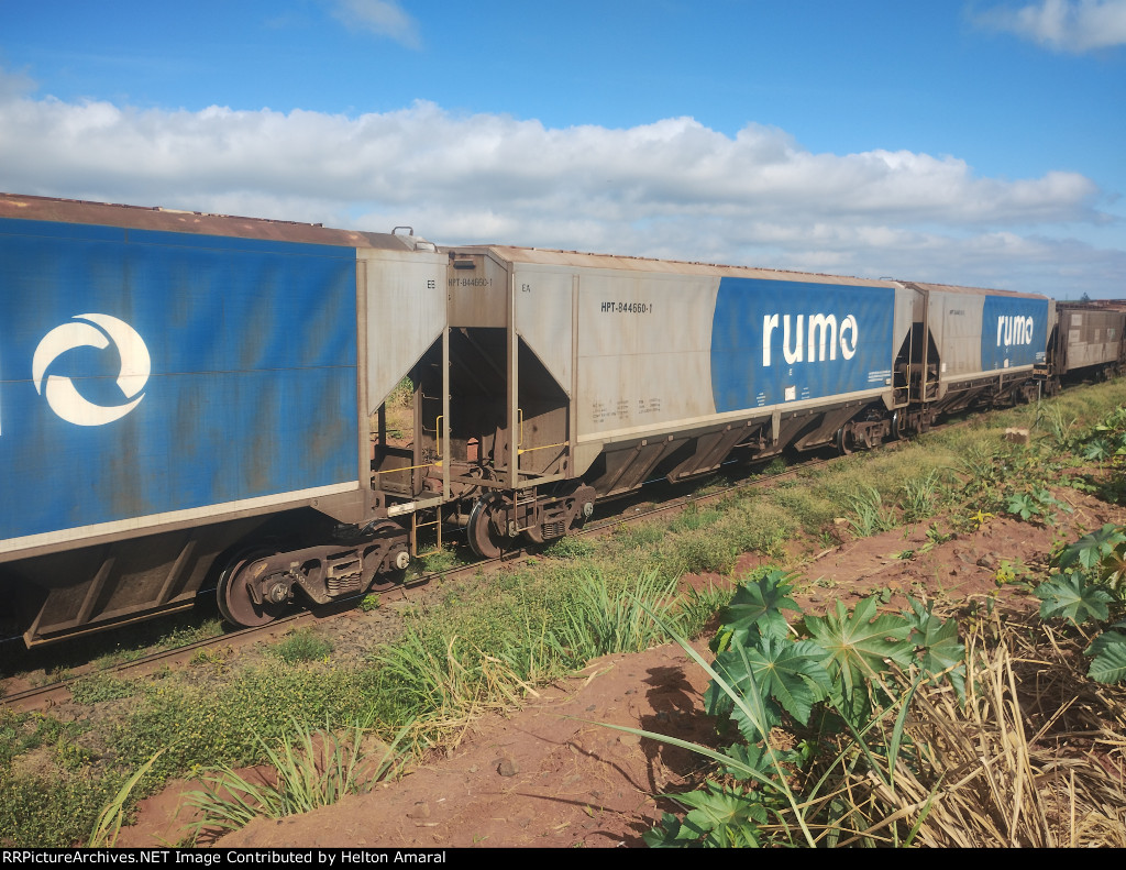 RUMO HPT-844660-1